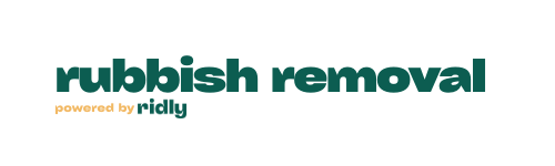Rubbish Removal Melbourne Logo